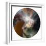 Patina Radiance I-PI Studio-Framed Art Print