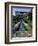 Patio De La Azequia of the Generalife Palace of the Alhambra-Ian Aitken-Framed Photographic Print