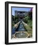 Patio De La Azequia of the Generalife Palace of the Alhambra-Ian Aitken-Framed Photographic Print
