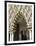 Patio De Las Doncellas, Real Alcazar, Santa Cruz District, Andalusia, Spain-Robert Harding-Framed Photographic Print