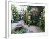 Patio in Private House During Annual Patio Competition, Cordoba, Andalucia, Spain-Rob Cousins-Framed Photographic Print