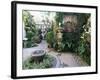 Patio in Private House During Annual Patio Competition, Cordoba, Andalucia, Spain-Rob Cousins-Framed Photographic Print