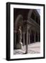 Patio of Pilate's House-null-Framed Giclee Print