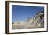 Patio Puuc in the Foreground, and Northeastern Temple Behind, Edzna-Richard Maschmeyer-Framed Photographic Print