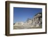 Patio Puuc in the Foreground, and Northeastern Temple Behind, Edzna-Richard Maschmeyer-Framed Photographic Print