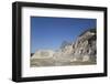 Patio Puuc in the Foreground, and Northeastern Temple Behind, Edzna-Richard Maschmeyer-Framed Photographic Print