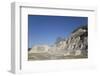 Patio Puuc in the Foreground, and Northeastern Temple Behind, Edzna-Richard Maschmeyer-Framed Photographic Print