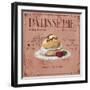 Patisserie 11-Fiona Stokes-Gilbert-Framed Giclee Print