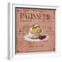 Patisserie 11-Fiona Stokes-Gilbert-Framed Giclee Print