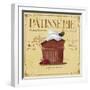 Patisserie 12-Fiona Stokes-Gilbert-Framed Giclee Print