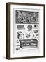 Patisserie, 1751-1777-null-Framed Giclee Print