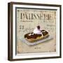 Patisserie 3-Fiona Stokes-Gilbert-Framed Giclee Print