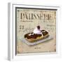 Patisserie 3-Fiona Stokes-Gilbert-Framed Giclee Print