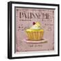 Patisserie 4-Fiona Stokes-Gilbert-Framed Giclee Print