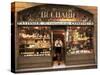 Patisserie, Aix En Provence, Bouches Du Rhone, Provence, France-John Miller-Stretched Canvas