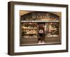 Patisserie, Aix En Provence, Bouches Du Rhone, Provence, France-John Miller-Framed Photographic Print