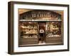 Patisserie, Aix En Provence, Bouches Du Rhone, Provence, France-John Miller-Framed Photographic Print