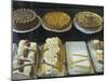 Patisserie Display, Leuven, Belgium, Europe-James Emmerson-Mounted Photographic Print