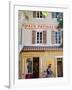 Patisserie, Villes-S-Auzon, Vaucluse, Provence, France-Peter Adams-Framed Photographic Print