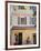 Patisserie, Villes-S-Auzon, Vaucluse, Provence, France-Peter Adams-Framed Photographic Print