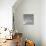 Patmos Grasses-Tony Koukos-Giclee Print displayed on a wall