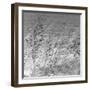Patmos Grasses-Tony Koukos-Framed Giclee Print