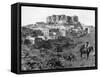 Patmos, Greece, 1926-null-Framed Stretched Canvas