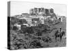 Patmos, Greece, 1926-null-Stretched Canvas