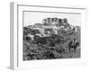 Patmos, Greece, 1926-null-Framed Giclee Print