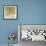 Patmos Organics III-Tony Koukos-Framed Giclee Print displayed on a wall