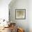 Patmos Organics III-Tony Koukos-Framed Giclee Print displayed on a wall