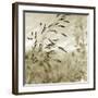 Patmos Organics IV-Tony Koukos-Framed Giclee Print