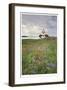 Patos Island Lighthouse I-Donald Paulson-Framed Giclee Print