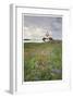 Patos Island Lighthouse I-Donald Paulson-Framed Giclee Print