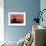 Patos Island Lighthouse V-Donald Paulson-Framed Giclee Print displayed on a wall