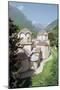 Patriarchate of Pec, Kosovo-Vivienne Sharp-Mounted Photographic Print