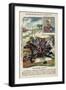 Patrice De Macmahon, French General-null-Framed Giclee Print