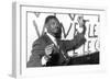 Patrice Lumumba-null-Framed Photo