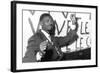 Patrice Lumumba-null-Framed Photo