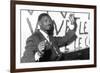 Patrice Lumumba-null-Framed Photo