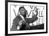 Patrice Lumumba-null-Framed Photo