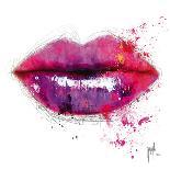 Le baiser-Patrice Murciano-Art Print