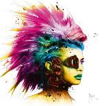 Preston Lee-Patrice Murciano-Art Print