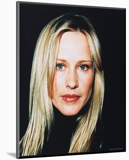 Patricia Arquette-null-Mounted Photo