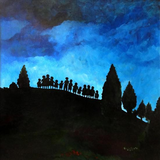 Premium Giclee Print, , large
