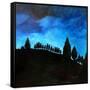 Canvas Black