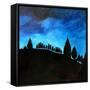 Canvas Black