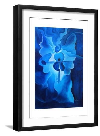 Art Print, , large
