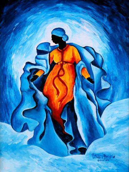 Premium Giclee Print, , large