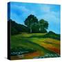Stretched Canvas